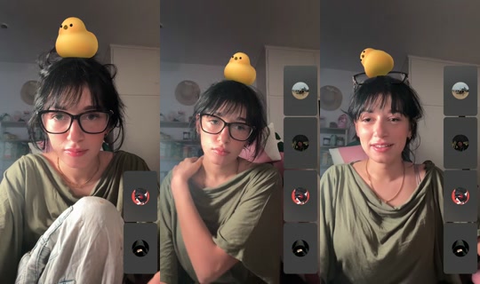 _s1fa TikTok Live — Oct 8, 2026, 5:08 PM