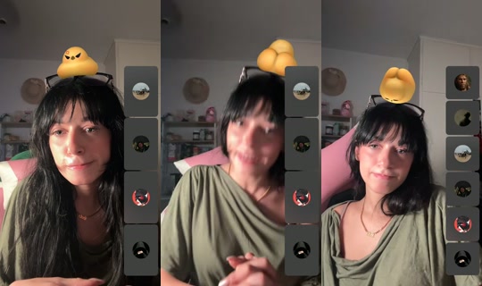 _s1fa TikTok Live — Oct 8, 2026, 5:59 PM