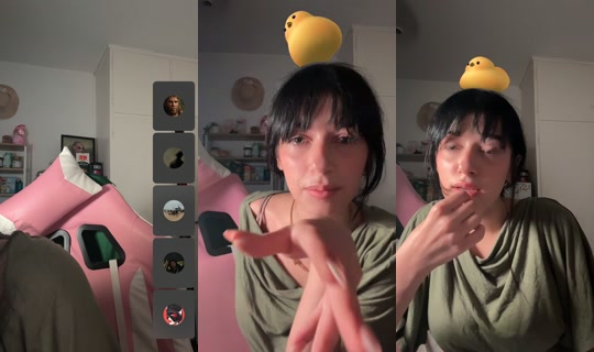 _s1fa TikTok Live — Oct 8, 2026, 6:49 PM