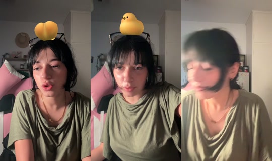 _s1fa TikTok Live — Oct 8, 2026, 8:38 PM