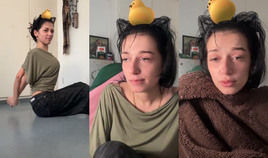 _s1fa TikTok Live — Oct 9, 2026, 10:29 AM