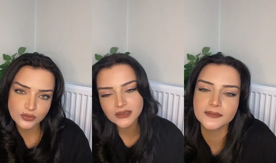 _s_3333 TikTok Live — Sep 13, 2026, 5:50 PM