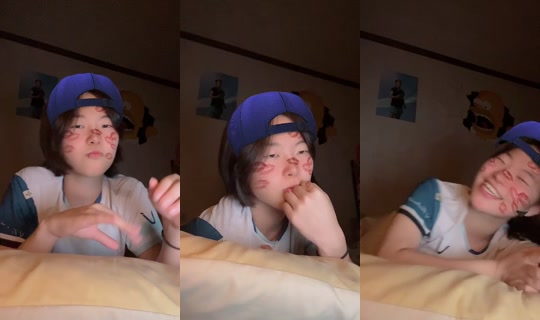 _s__ey08 TikTok Live — Aug 22, 2026, 3:25 PM