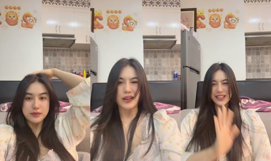 _sallynguyen TikTok Live — Oct 4, 2026, 1:44 PM