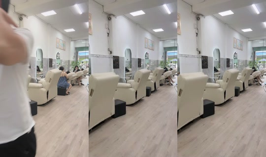 _salonhoanglinh_ TikTok Live — Sep 19, 2026, 6:37 AM