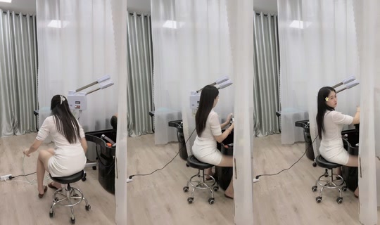_salonhoanglinh_ TikTok Live — Oct 2, 2026, 8:39 AM