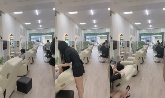 _salonhoanglinh_ TikTok Live — Oct 8, 2026, 8:45 AM