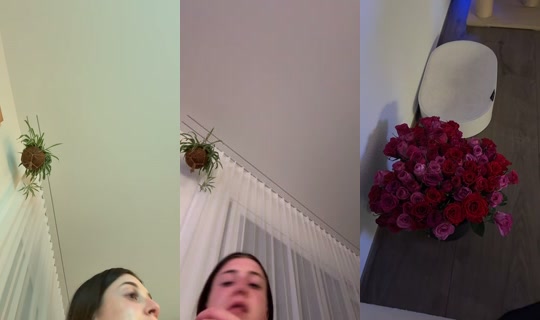 _samira03 TikTok Live — Oct 3, 2026, 7:50 PM