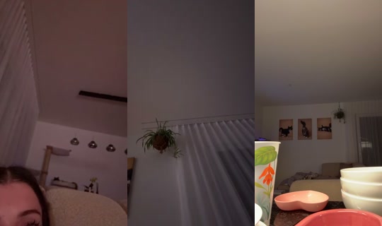 _samira03 TikTok Live — Oct 3, 2026, 8:40 PM