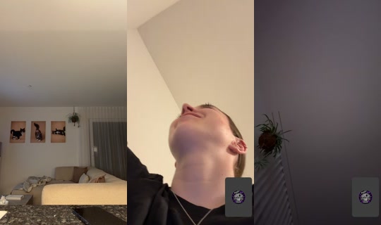 _samira03 TikTok Live — Oct 3, 2026, 9:31 PM