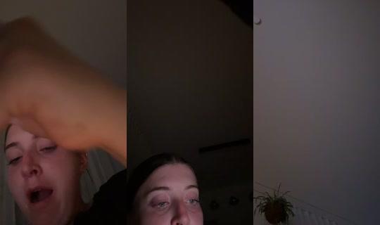 _samira03 TikTok Live — Oct 3, 2026, 9:51 PM