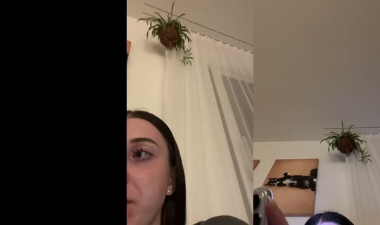 _samira03 TikTok Live — Oct 4, 2026, 9:10 PM