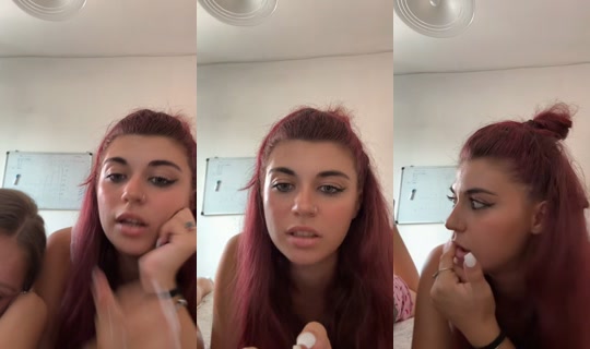 _samuelaaaa TikTok Live — Sep 9, 2026, 3:00 PM