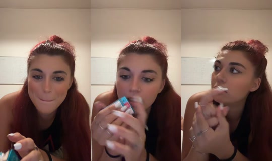_samuelaaaa TikTok Live — Sep 10, 2026, 6:05 PM