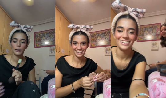 _sandruuuu_ TikTok Live — Sep 11, 2026, 9:08 PM
