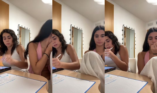 _sandruuuu_ TikTok Live — Sep 15, 2026, 6:43 PM