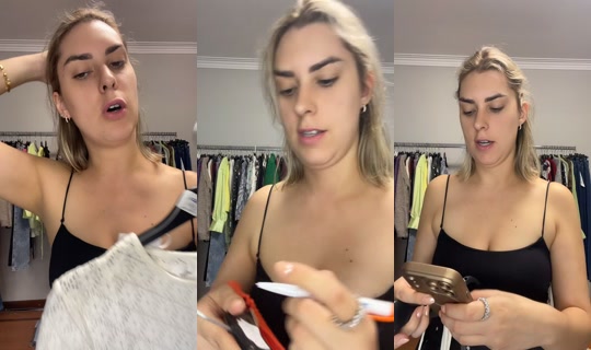 _sandyclothingstore TikTok Live — Aug 20, 2026, 2:22 PM