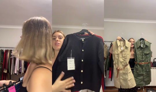 _sandyclothingstore TikTok Live — Aug 20, 2026, 8:21 PM