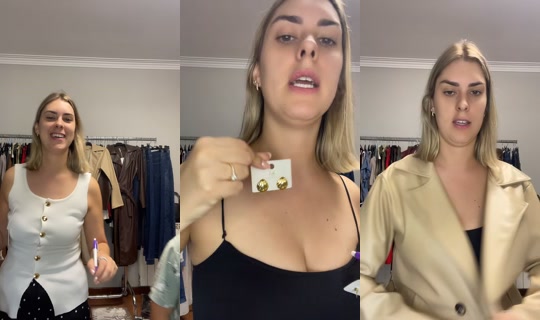 _sandyclothingstore TikTok Live — Aug 20, 2026, 9:12 PM