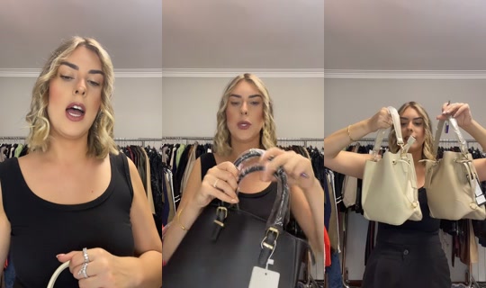 _sandyclothingstore TikTok Live — Aug 22, 2026, 3:49 PM