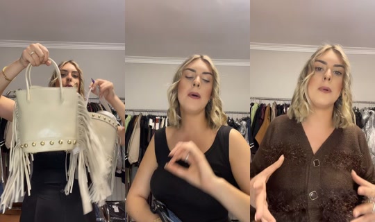 _sandyclothingstore TikTok Live — Aug 22, 2026, 4:39 PM