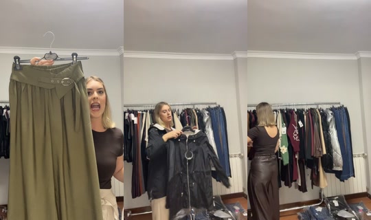 _sandyclothingstore TikTok Live — Aug 24, 2026, 6:56 PM