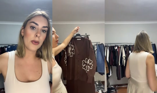_sandyclothingstore TikTok Live — Aug 24, 2026, 7:46 PM