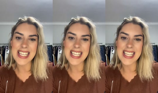 _sandyclothingstore TikTok Live — Aug 24, 2026, 11:07 PM