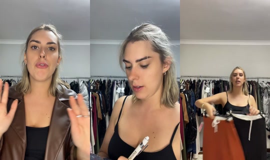 _sandyclothingstore TikTok Live — Aug 25, 2026, 8:24 PM