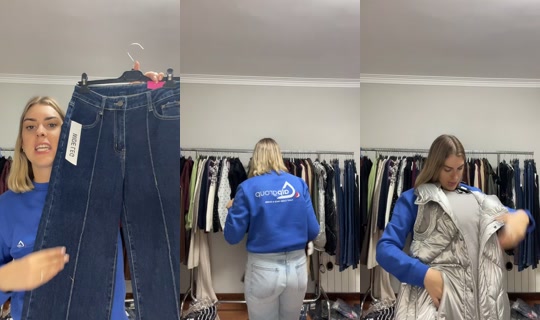 _sandyclothingstore TikTok Live — Aug 26, 2026, 6:14 PM
