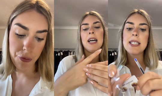 _sandyclothingstore TikTok Live — Aug 31, 2026, 4:59 PM