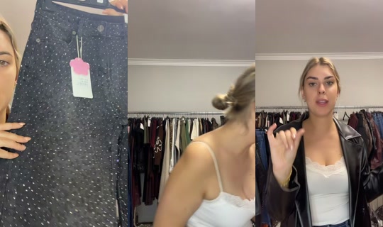 _sandyclothingstore TikTok Live — Sep 1, 2026, 6:19 PM