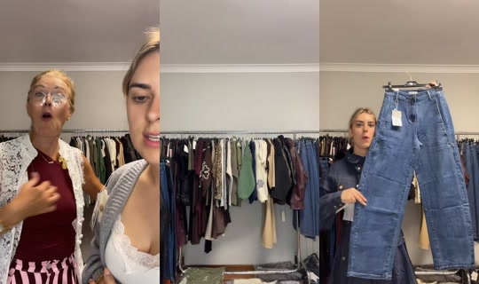 _sandyclothingstore TikTok Live — Sep 1, 2026, 7:10 PM