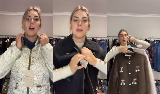 _sandyclothingstore TikTok Live — Sep 1, 2026, 8:01 PM