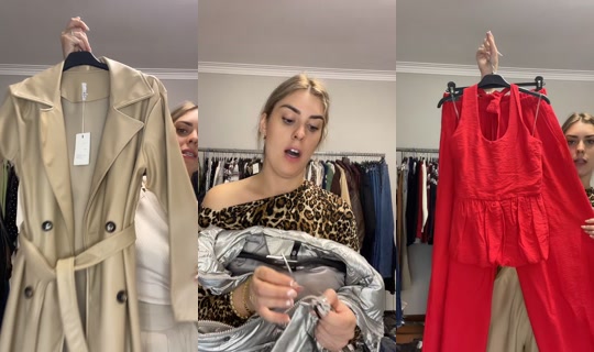 _sandyclothingstore TikTok Live — Sep 1, 2026, 8:51 PM