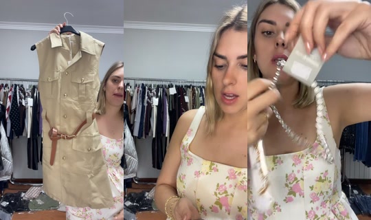 _sandyclothingstore TikTok Live — Sep 2, 2026, 8:52 PM