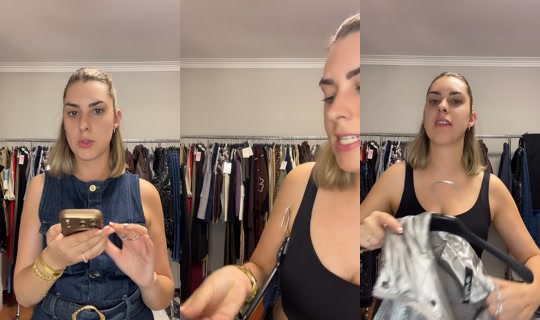_sandyclothingstore TikTok Live — Sep 3, 2026, 5:07 PM