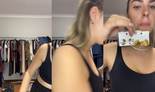 _sandyclothingstore TikTok Live — Sep 3, 2026, 6:47 PM