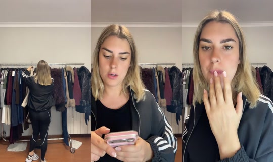 _sandyclothingstore TikTok Live — Oct 1, 2026, 6:01 PM