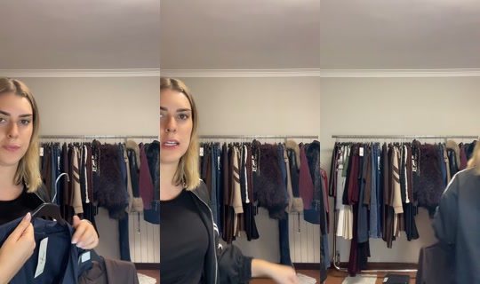 _sandyclothingstore TikTok Live — Oct 1, 2026, 6:25 PM