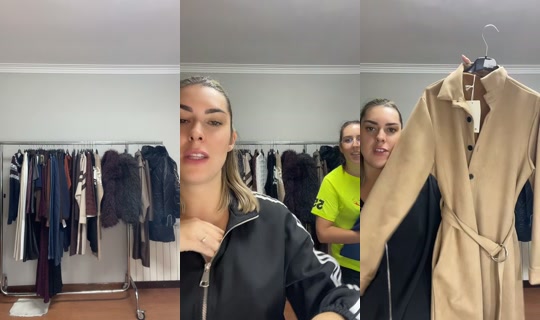 _sandyclothingstore TikTok Live — Oct 2, 2026, 5:19 PM