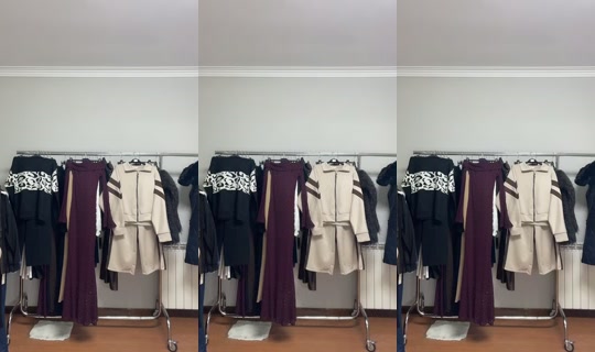 _sandyclothingstore TikTok Live — Oct 2, 2026, 6:12 PM