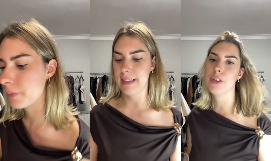 _sandyclothingstore TikTok Live — Oct 5, 2026, 11:10 PM