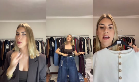 _sandyclothingstore TikTok Live — Oct 6, 2026, 5:56 PM