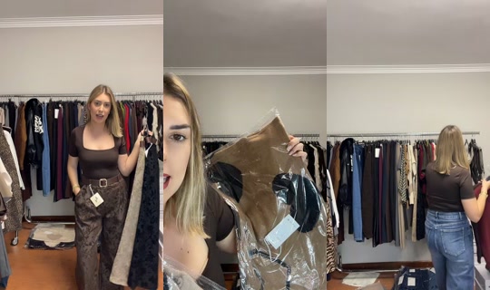 _sandyclothingstore TikTok Live — Oct 6, 2026, 6:46 PM