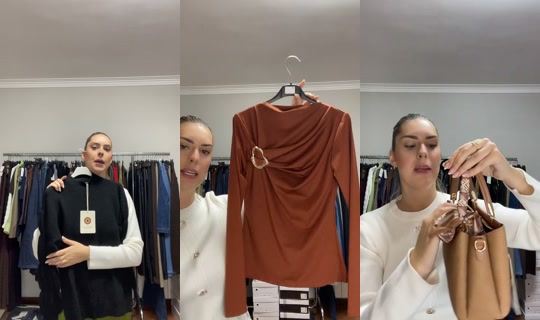 _sandyclothingstore TikTok Live — Oct 8, 2026, 6:21 PM