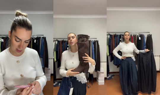 _sandyclothingstore TikTok Live — Oct 8, 2026, 8:13 PM
