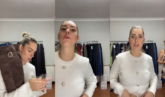 _sandyclothingstore TikTok Live — Oct 8, 2026, 9:54 PM