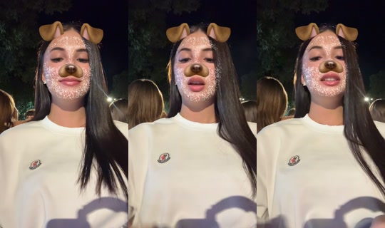 _sara.ceoloni_ TikTok Live — Aug 22, 2026, 9:55 PM
