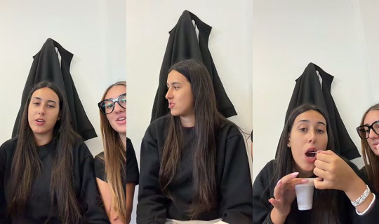 _sara.pulcini TikTok Live — Sep 24, 2026, 8:32 AM
